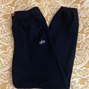 Alo accolade sweatpants